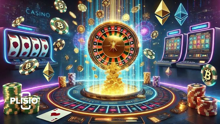 Holland Casino Welcome Bonus