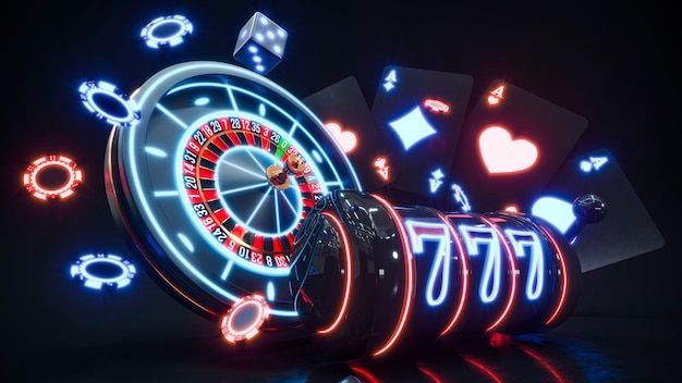 Holland Casino Live Casino