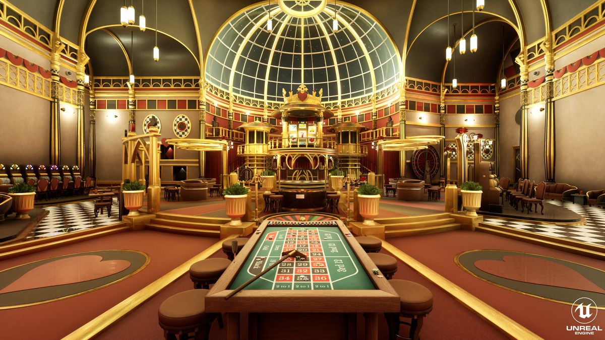 Holland Casino Welcome Bonus