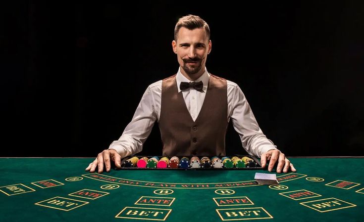 Holland Casino Live Casino