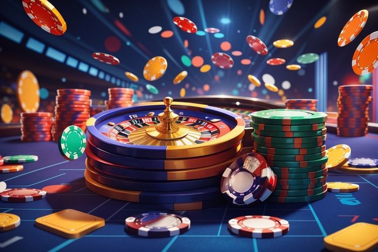 Holland Casino Welcome Bonus